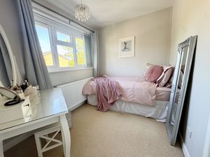 Bedroom Three - click for photo gallery